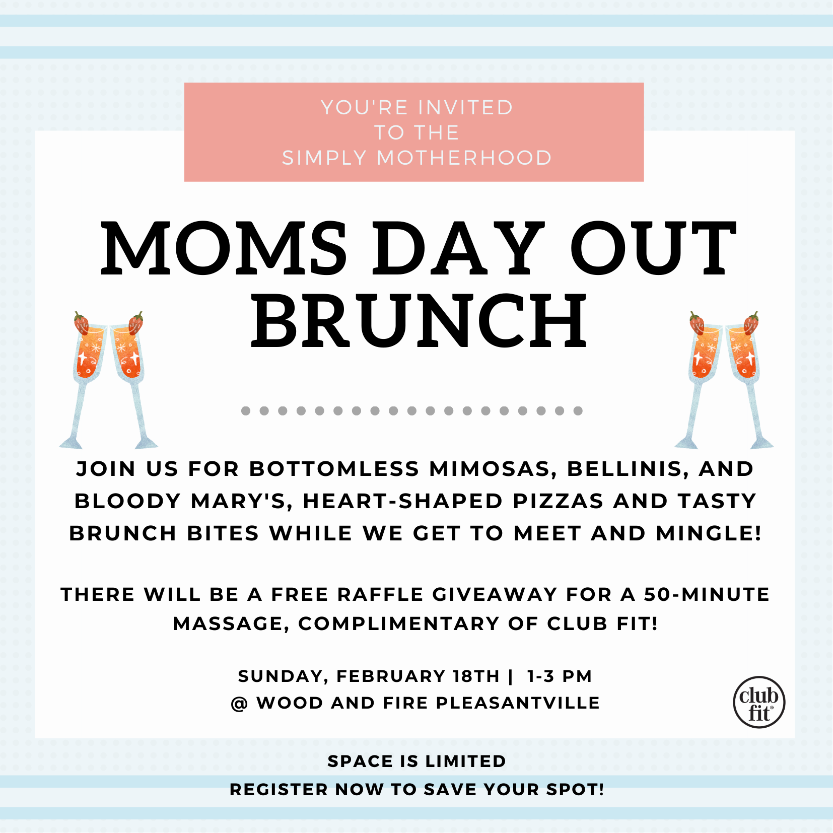 Mother's day out near me