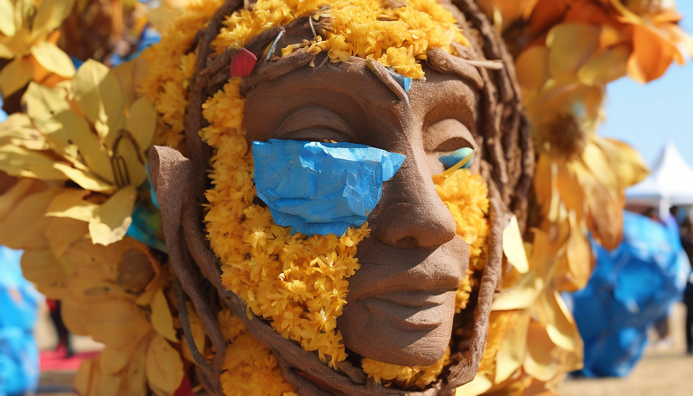 Impactful Youth Climate Festival