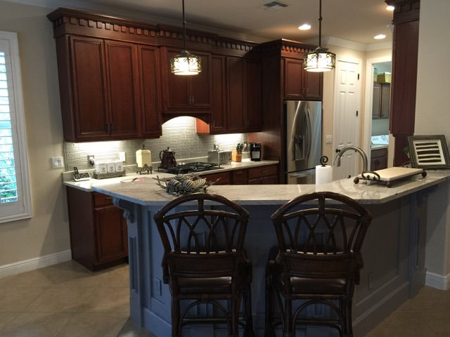 Watson Cabinetry and Fine Woodworking
