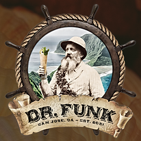 Dr. Funk logo