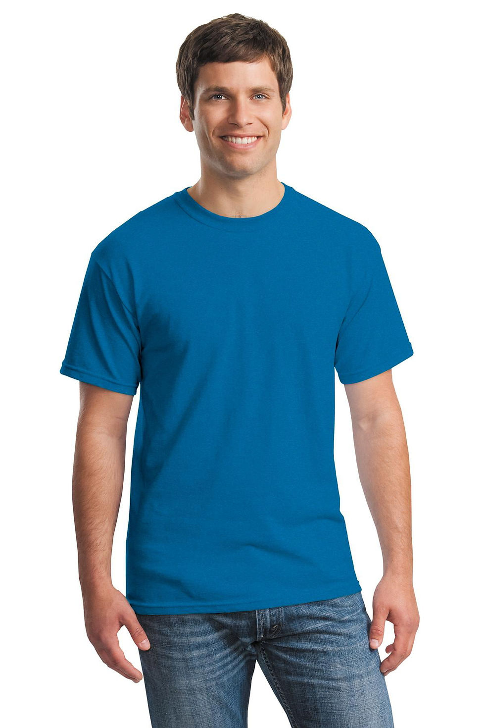 Thumbnail: Gildan - Heavy Cotton T-Shirt - 5000