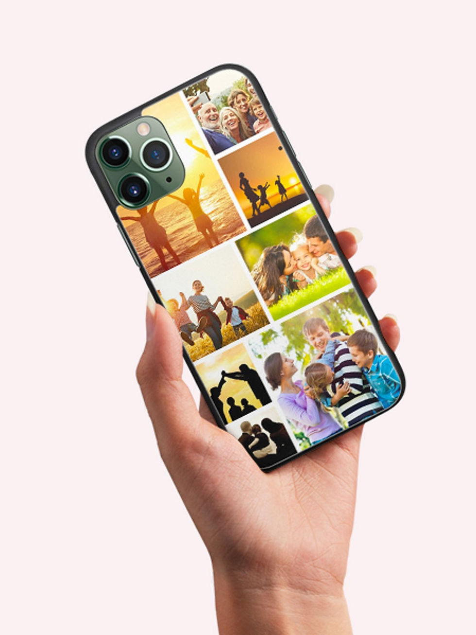 Thumbnail: Custom Iphone Phone Case