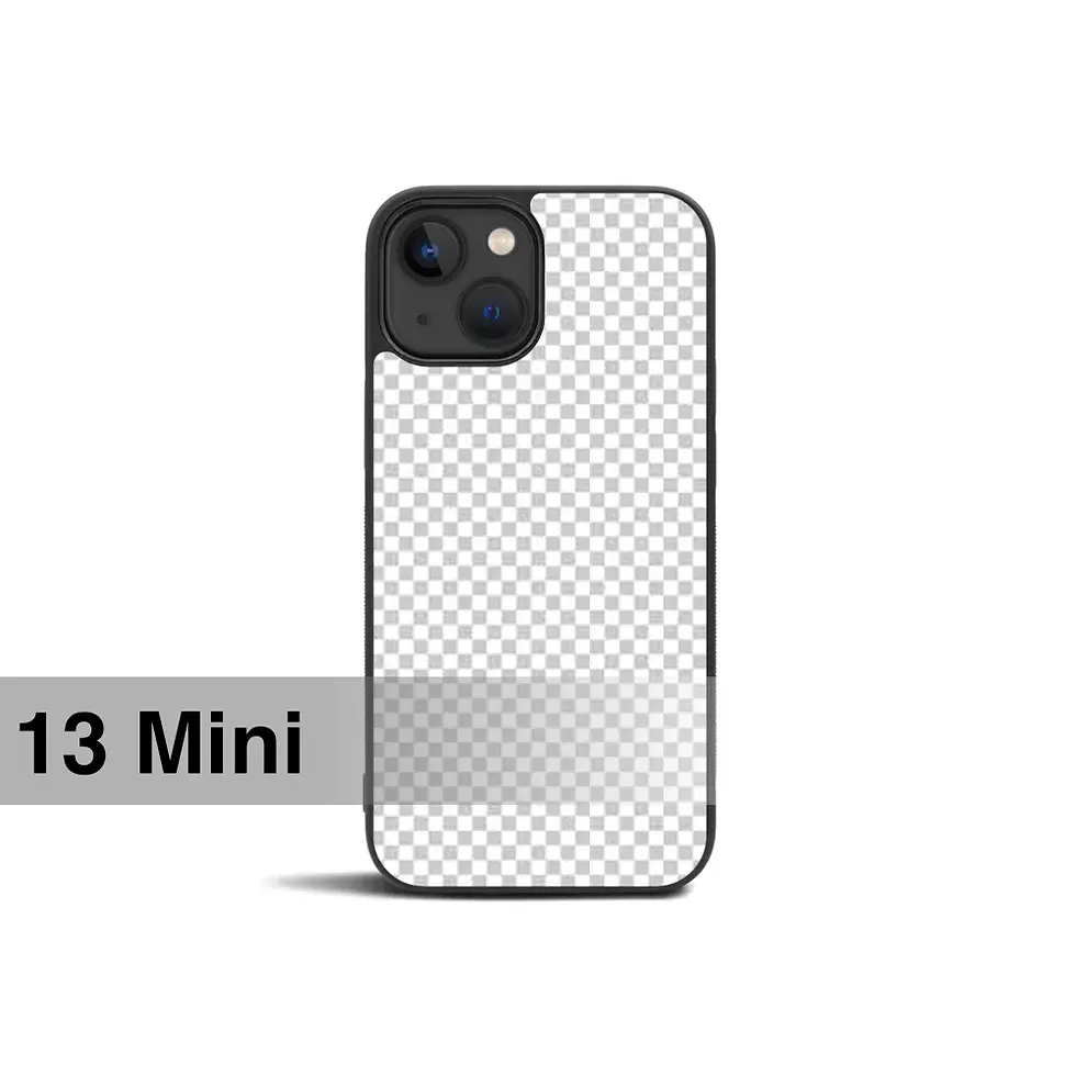 Thumbnail: Custom Iphone Phone Case