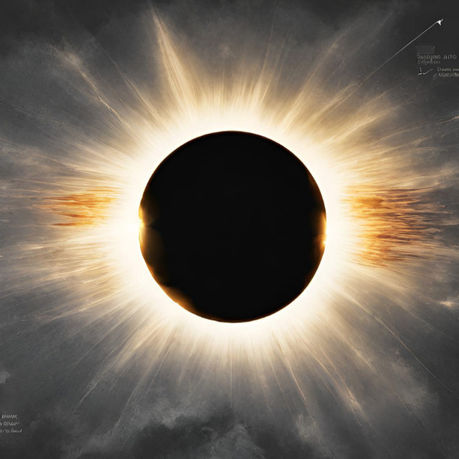A Total Eclipse Extravaganza