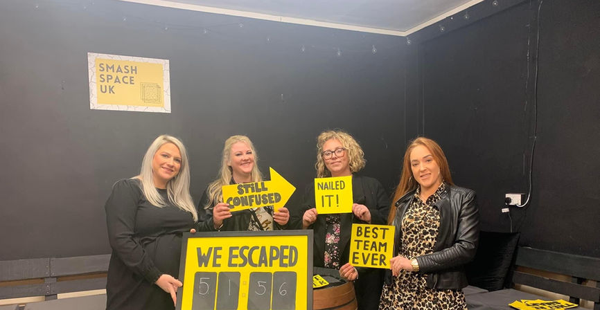 Escape Room Newcastle