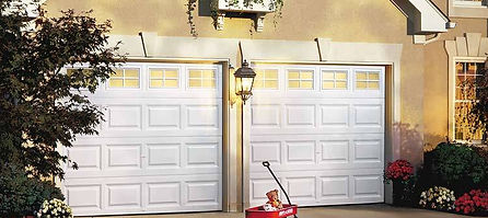 garage doors", "garage doors