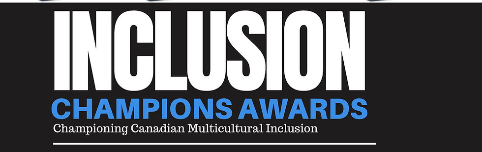 Celebrating Inclusion: Highlights from the 2022 Champions Awards Gala and Our Vision for 2023