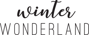 Winter Wonderland