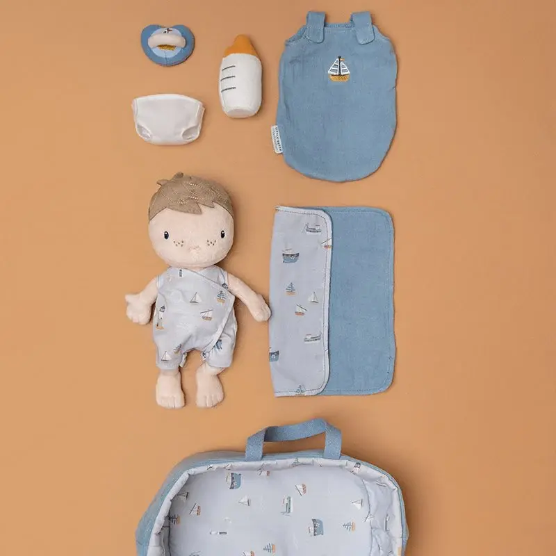 Thumbnail: Baby Doll Set - Jim Sailors Bay