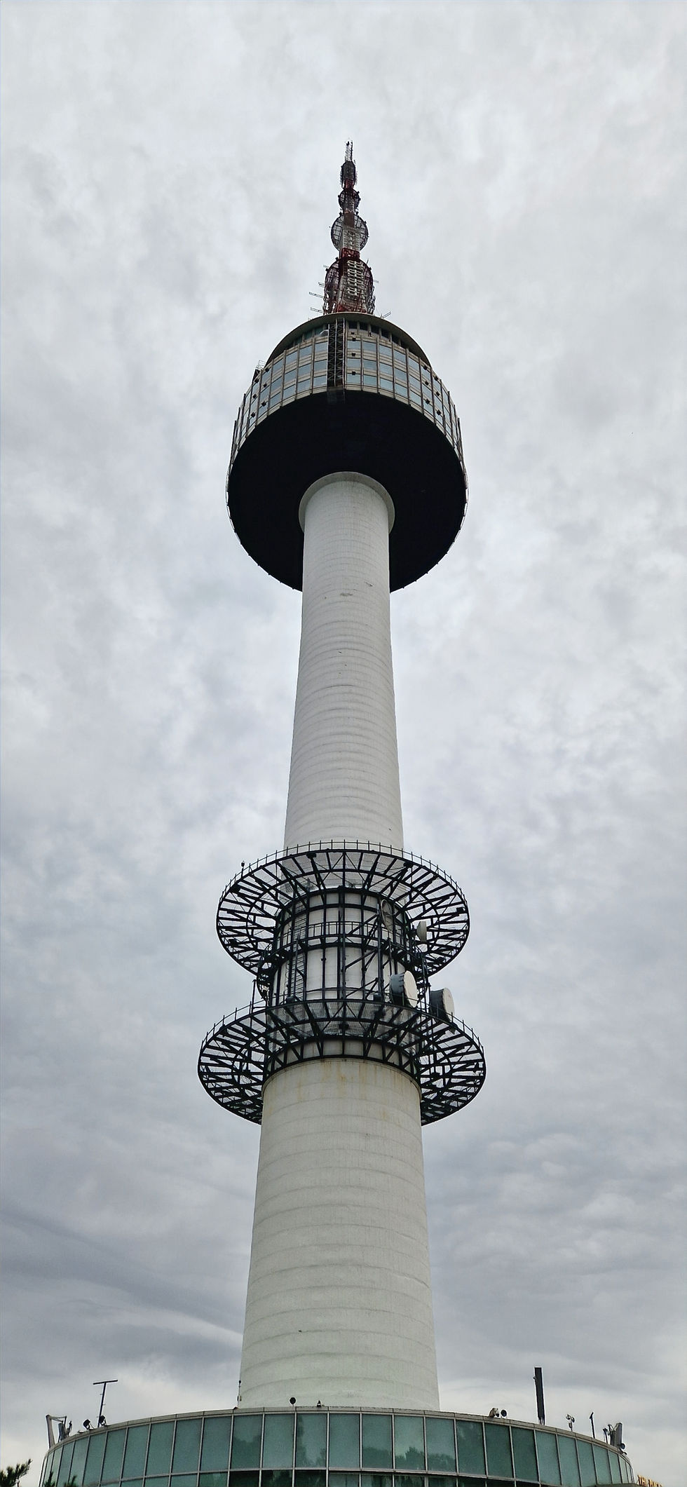 Namsan Tower