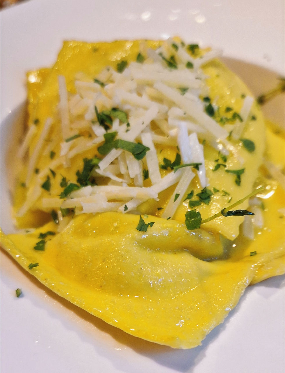 Ravioli