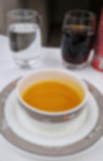 Pumpkin Porridge