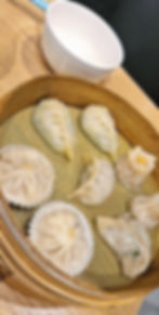 Dim sum