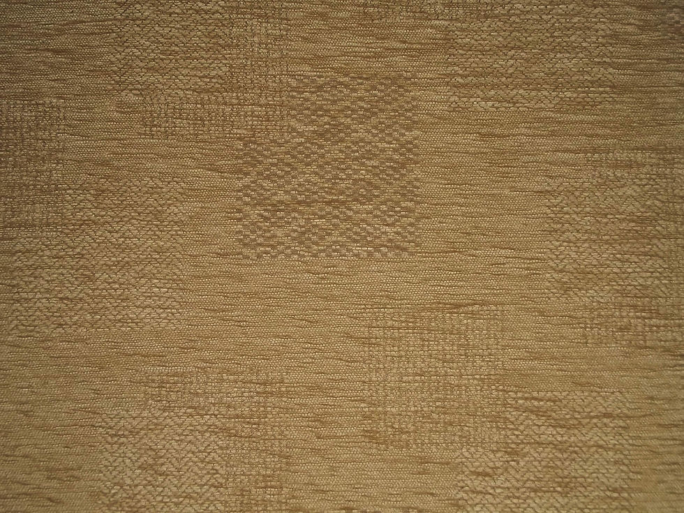 Portobello Geometric Jute