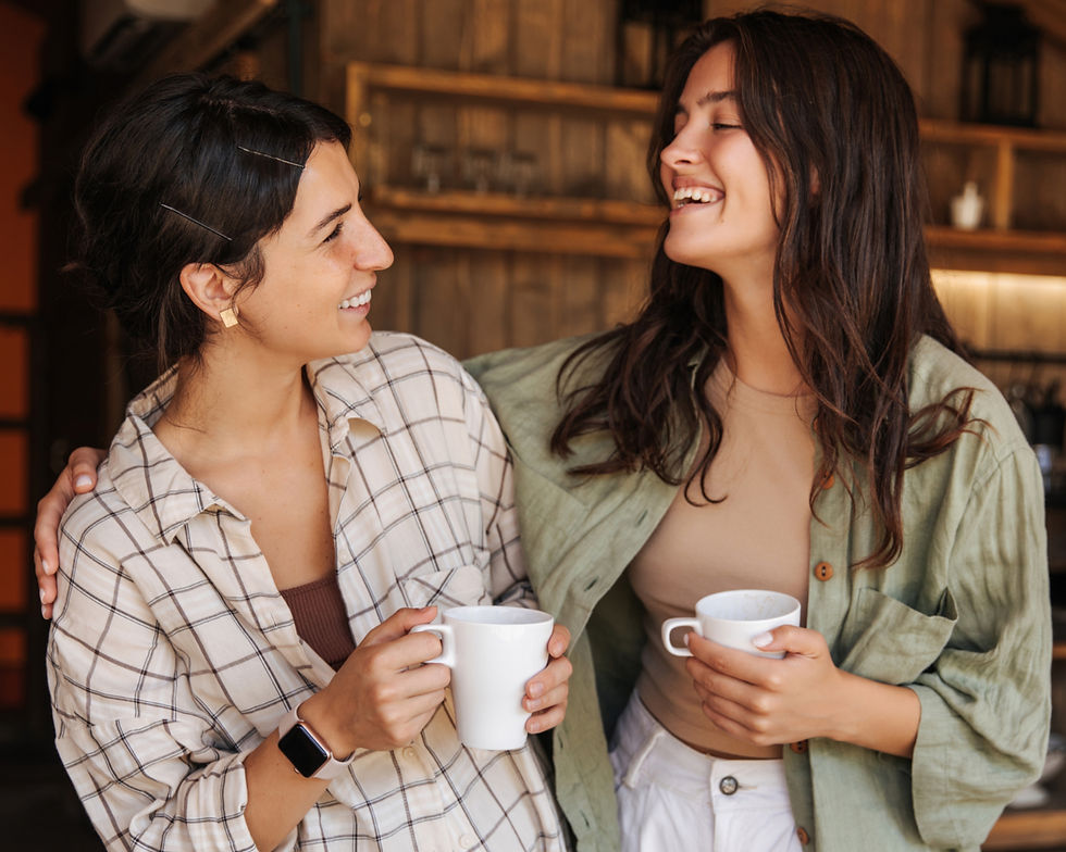 How to Be the Friend You’d Want in a Crisis