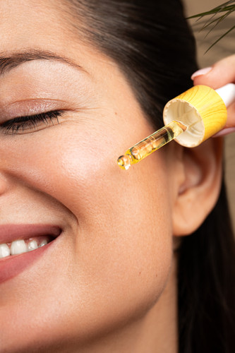 Zen Glow Elixir Serum | Zen Essentials