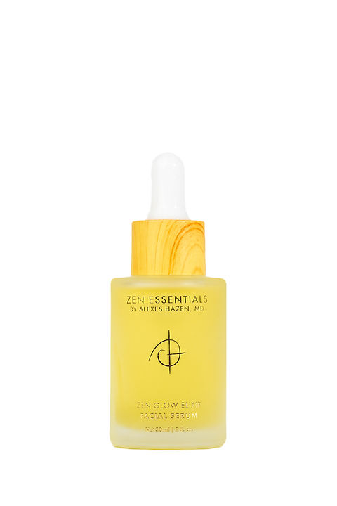 Zen Glow Elixir Serum | Zen Essentials