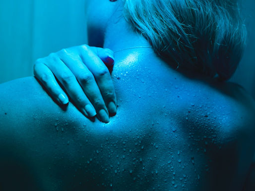 5 Health Benefits of Sauna Use