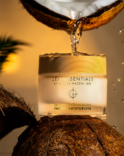 Buy Zen Essentials Hydration Bomb Facial Moisturizer Online