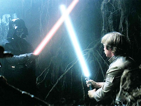 The BDS Empire Strikes Back: Star (of David) Wars V