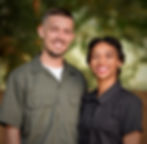 Robert and Gabrielle Wachter headshot