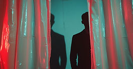 New Single “The Veils Of Darkness” available now everywhere!