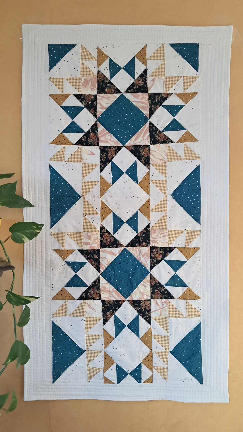 Thumbnail: Madam Duende Prayer Rug