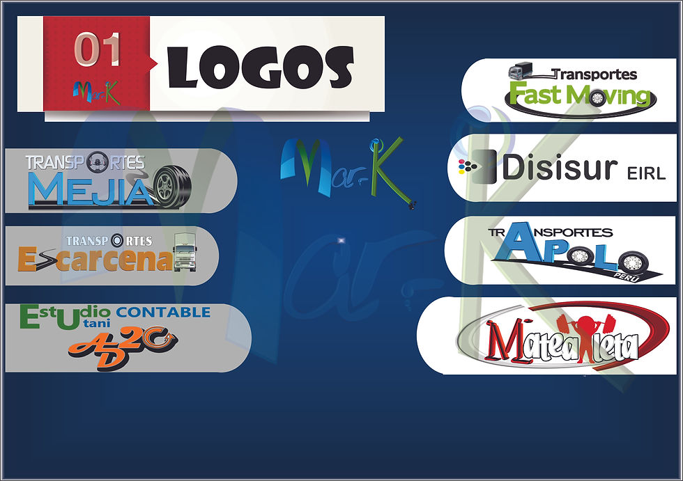 logos