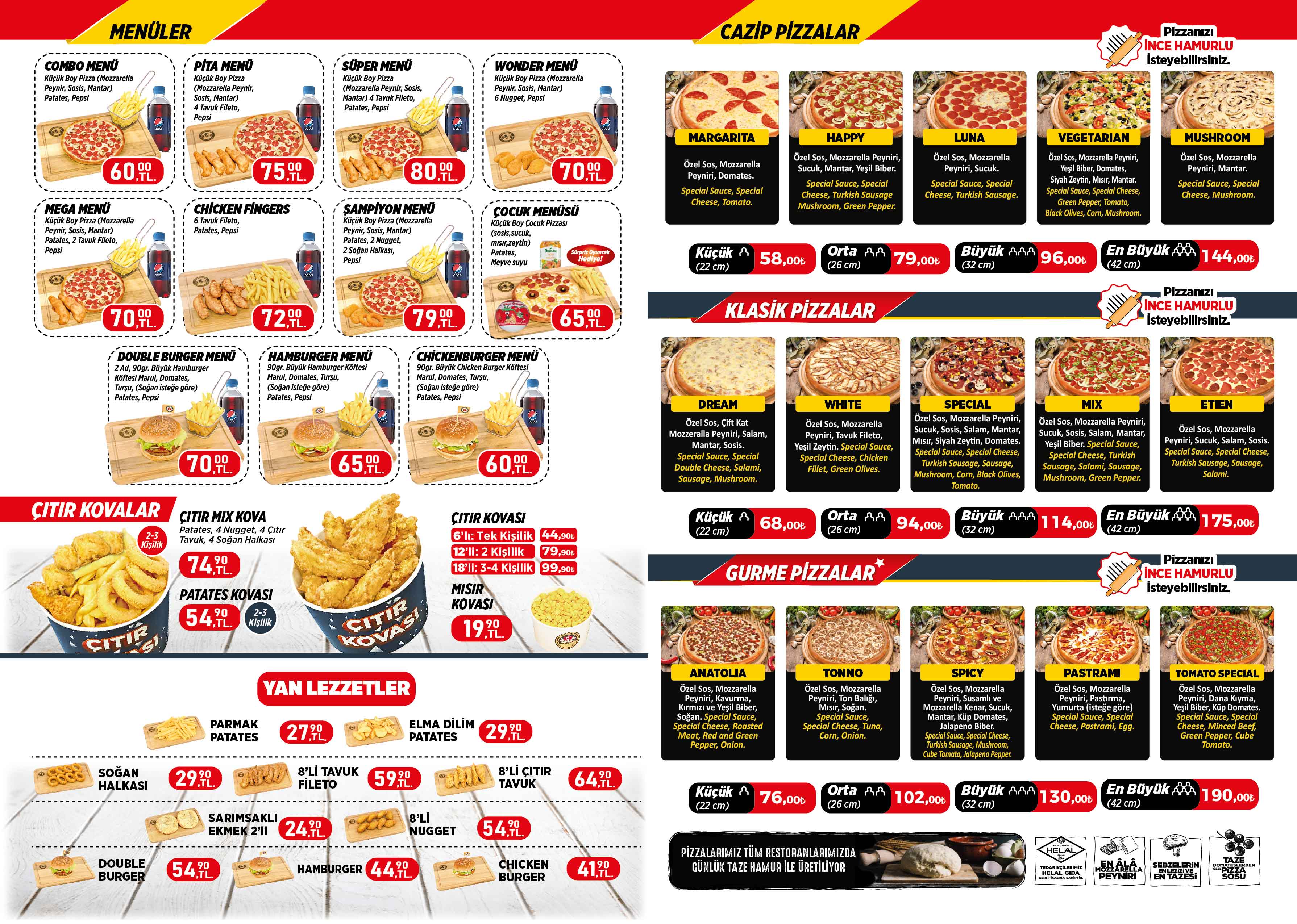 Томато Пиццерия Воронеж Доставка Заказать