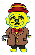 黎達達榮自畫像 彩色的.jpg