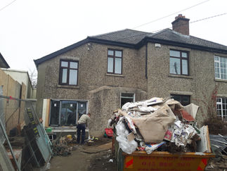 Cost of Skips In Dublin