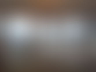 New window installed 2