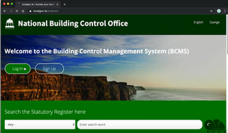 Commencement Notice Without Compliance Documentation – Explained (Ireland / Dublin)