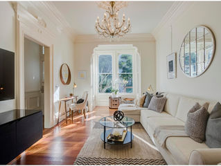 Great Interior Ideas..... Happier at Home