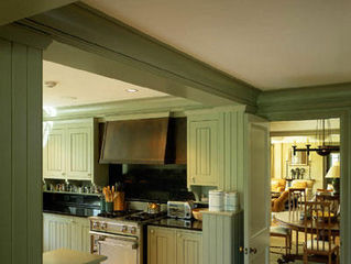 Painting your Kitchen Cabinets