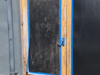 The Ultimate Guide to Rationel Window Restoration, Re-Staining, and Repainting"