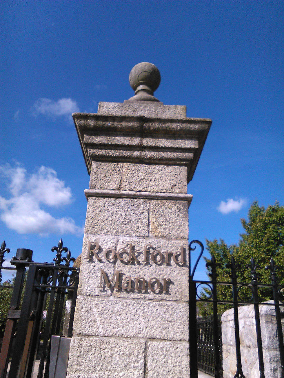 blackrock Tenenure dundrum rathmines