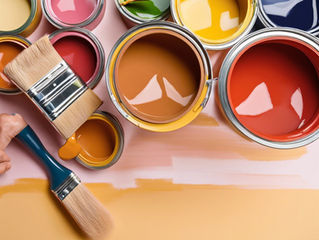 Water-Based vs. Oil-Based Paint: A Deep Dive into Why Water-Based Paints Are Better for Residential Use