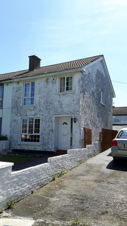 sandyford exterior painting  dundrum (1)