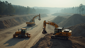 Understanding the Fundamentals of Quantity Surveying