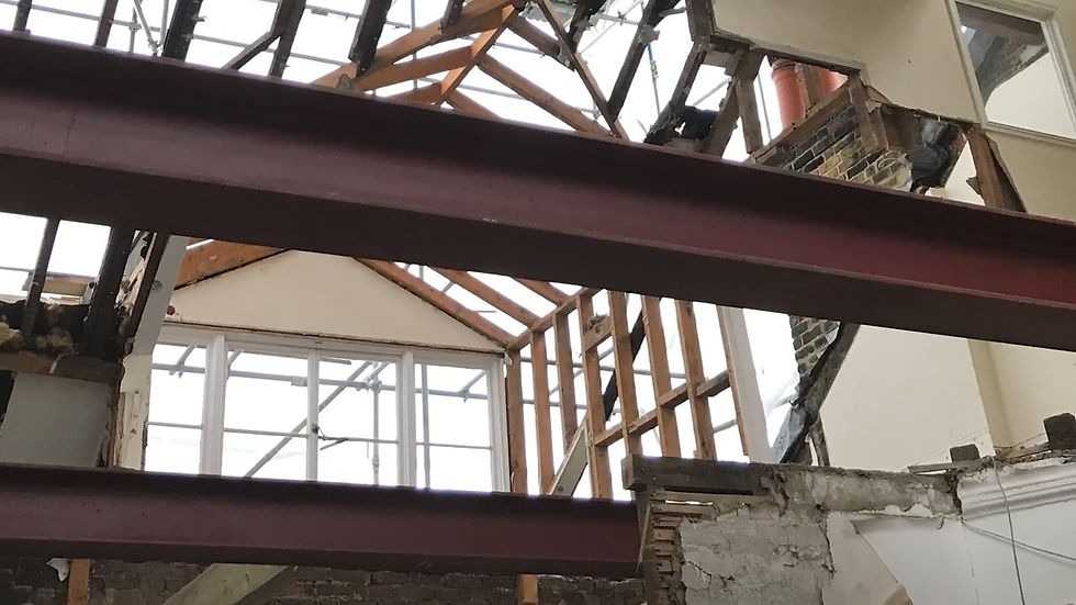 georgian house Restoration (4)