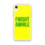 Thumbnail: Fwisht iPhone Case
