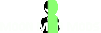 Moon Man Mods LOGO_Green_BURN_IN