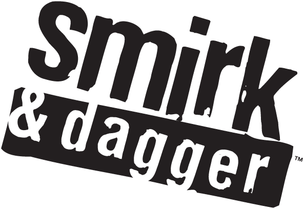 BOOoop by Smirk & Dagger