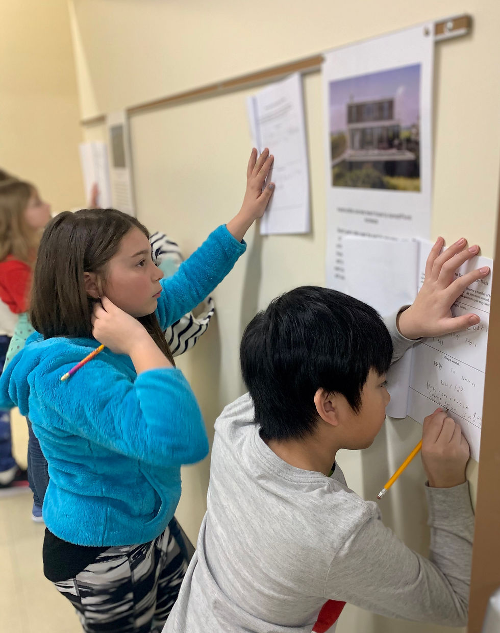 Jefferson Week of 2/24