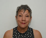 Dr. Tiki Margolin