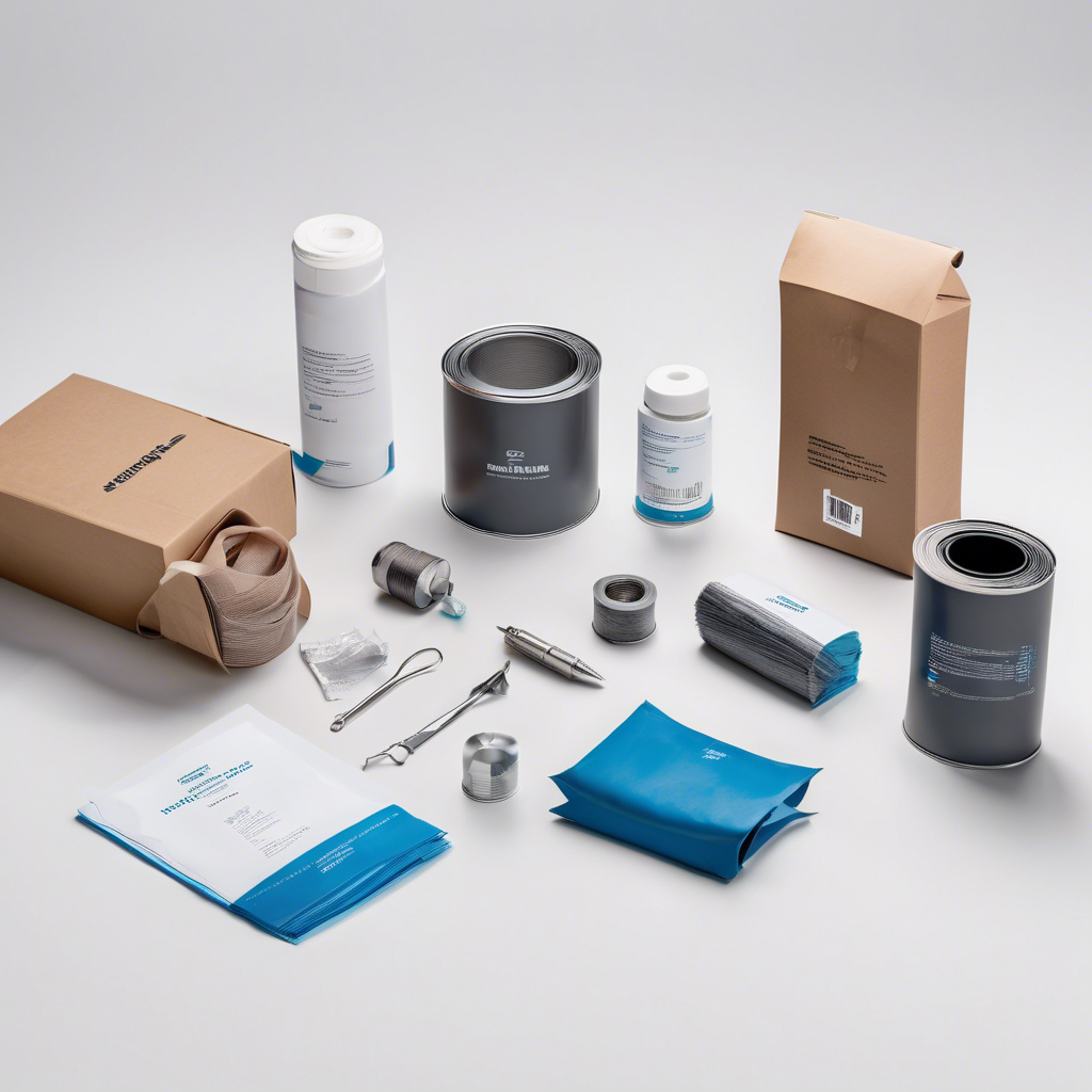 Material Sourcing Service