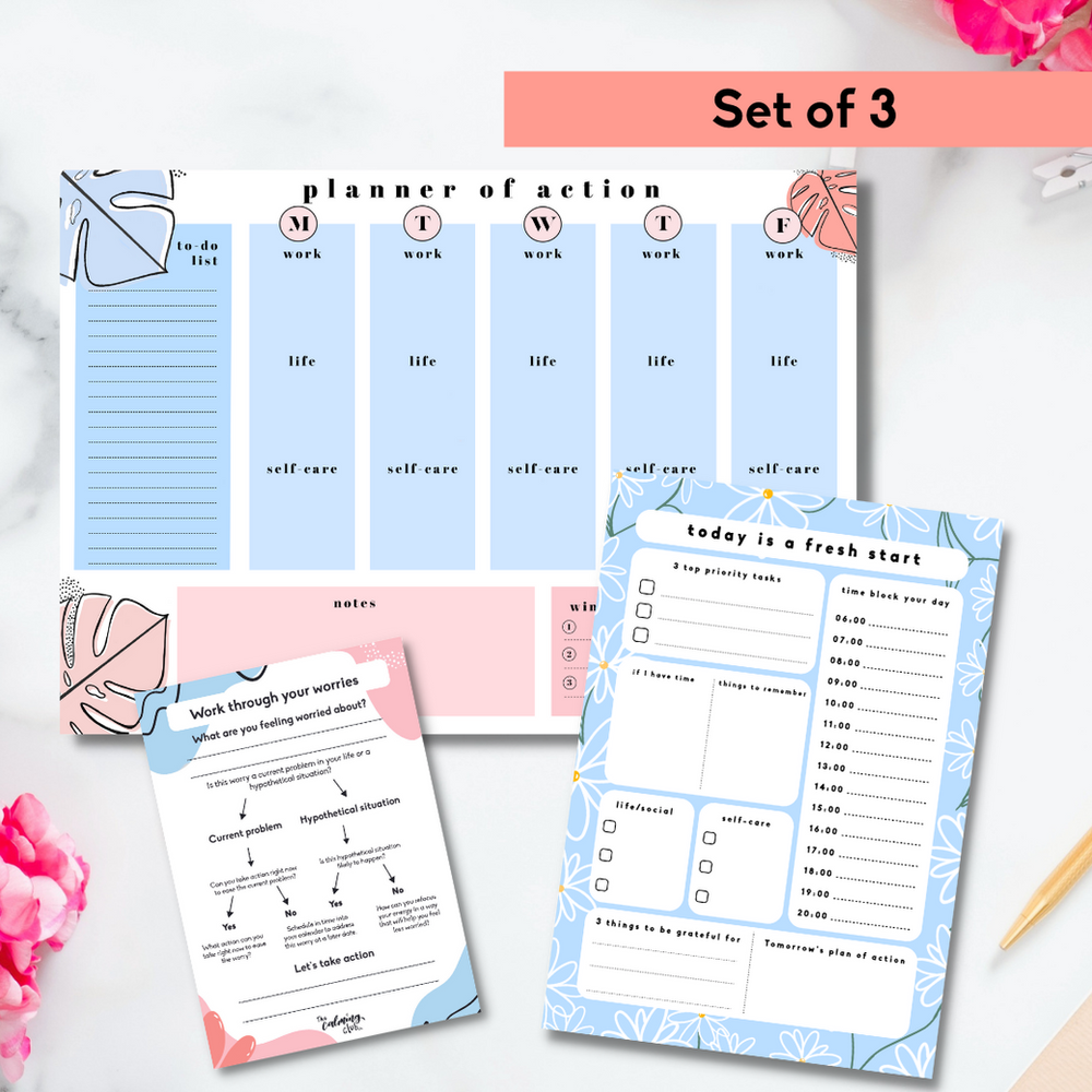 10 Must Have SelfCare Products