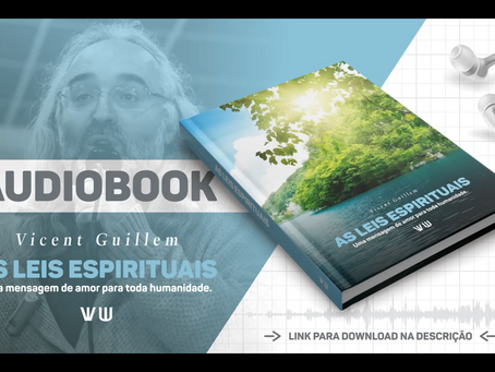 As leis Espirituais.