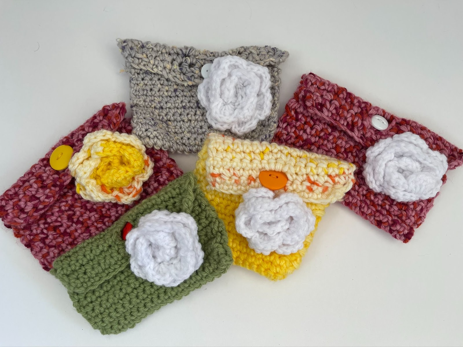 Seeding Roots Wallets